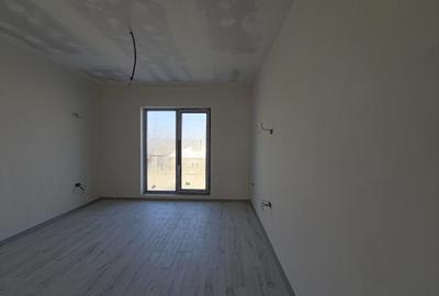 Casă individuală P+1 – Ovidiu zonă liniștită 4 camere - 5