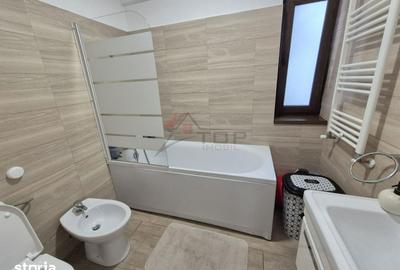 Apartament cu 3 camere în Miroslava - 4
