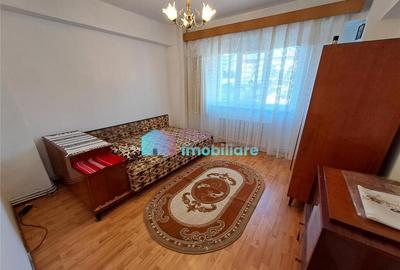 Apartament cu 2 camere intrare Obcini - 1