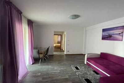 Apartament cu 2 camere în Bună Ziua - 4