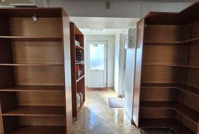 Casa + magazin Orasul Fundulea, stradal DN3 - 3