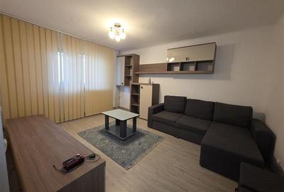 Garsonieră decomandată în Sărari - 1