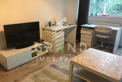 Ap 2 camere DECOMANDAT, BALCON, zona Zorilor/Pasteur - 5