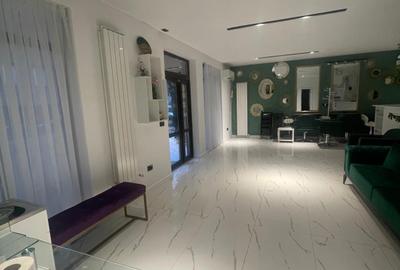 Spațiu comercial, de 88 mp, în Militari - 8