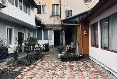 Garsonieră decomandată în Iosefin - 6