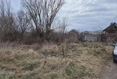 Teren de 1716 mp, în Central - 6