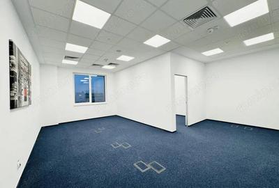 Spatiu de birouri de inchiriat in Popesti Leordeni, Centura - Autostrada - 4