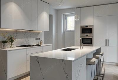 Apartament cu 4 camere de vanzare in zona de Nord - 5