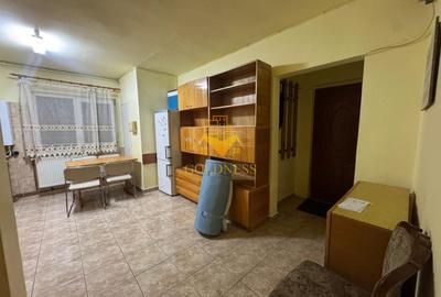 3 camere, decomandate, Manastur Zona Calvaria, Calea Floresti, 18 GYM - 9