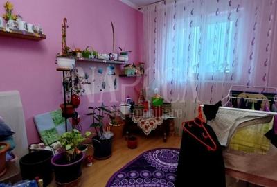 Apartament 3 camere de vanzare in Manastur, Cluj Napoca - 2