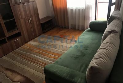 0% Comision | Apartament 2 camere decomandat | Ideal pentru studenti | Manastur - 4