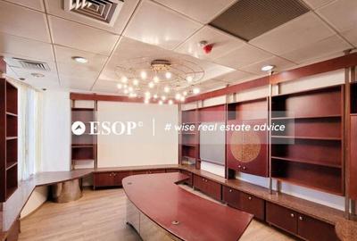 Cladire de birouri disponibila pentru sediu propriu, ID 4595 - 3