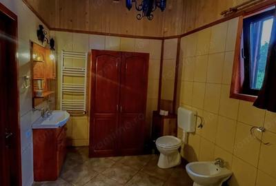 Casă în Central - 6