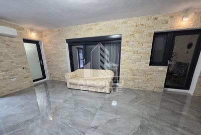 Casa pe parter, individuala de vanzare, 5 camere, 3 bai, Girocului - 4