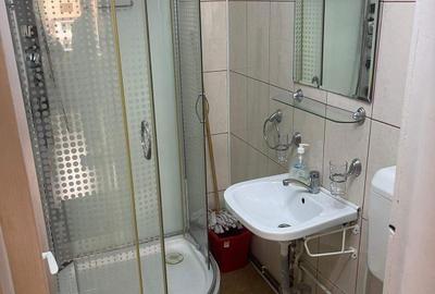 Apartament cu 2 camere semidecomandat în Central - 4