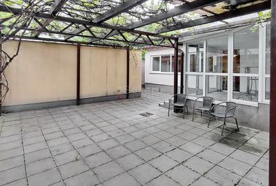 Birou, de 790 mp, în Vlahuță - 17