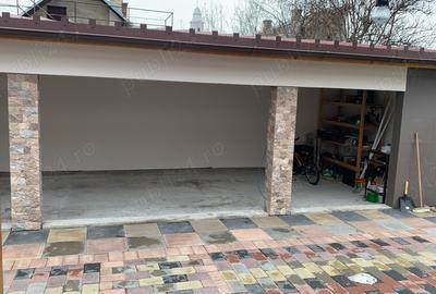 Casă cu 4 camere în Gherla - 2