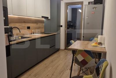 Apartament de vanzare, 62 mp, Green Residence Apartament de vanzare, 62 mp, Green Residence - 4