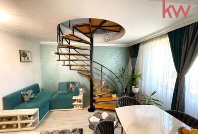 Apartament de lux | Penthouse 3 camere | Terasa panoramica - Promenada Mall - 1