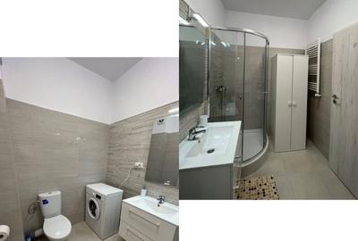 Apartament cu 2 camere decomandat în Drumul Taberei