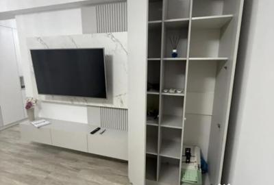 Garsonieră decomandată în Central - 15