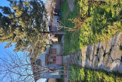 Casă în Brădeanu - 1