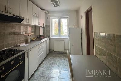 Apartament cu 3 camere de vanzare- Manastur-Bucium - 5