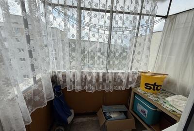 Apartament cu 2 camere decomandate | Baza Sportivă ”La Terenuri” - 7