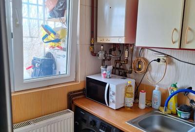 Garsonieră în Central - 4