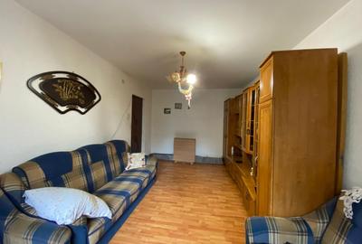 Apartament 2 camere Crangasi - 2