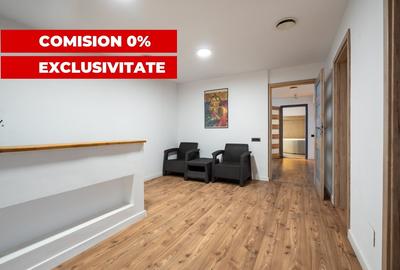 VANZARE VILA 12 CAMERE POPESTI LEORDENI - DRUMUL FERMEI - COMISION 0% - 45