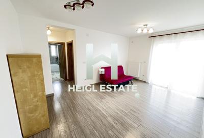 Apartament cu 2 camere decomandat, mobilat în Giroc - 4