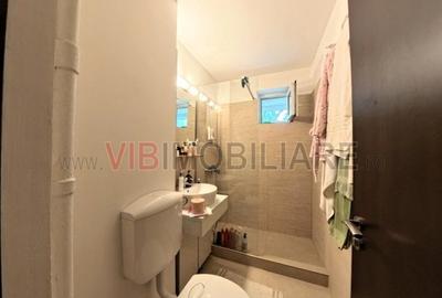 Apartament cu 2 camere semidecomandat, mobilat în Drumul Taberei - 9