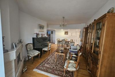Apartament 4 camere - Hala Centrala - 4