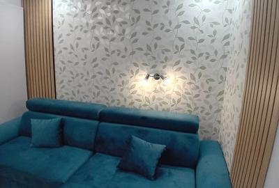Garsoniera Dr. Timonierului | Lujerului | 6 min Metrou | Mobilata si Utilata Lux - 7