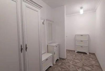 Lavandei Residence - Vanzare ap. 3 cam + loc de parcare - 7