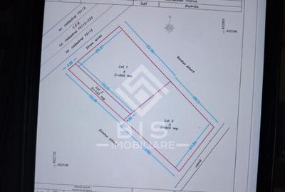 Teren 800 mp - Unirea - 8