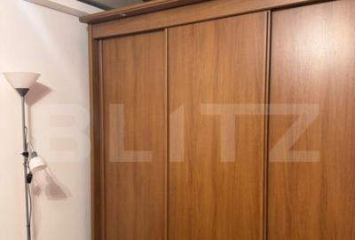 Apartament de 2 camere, cu loc de parcare, Calea Vacaresti - 16