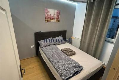 Garsonieră în Micro 14 - 12