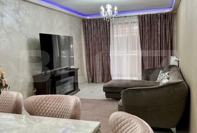 Apartament cu 2 camere, zona Tractorul - 3