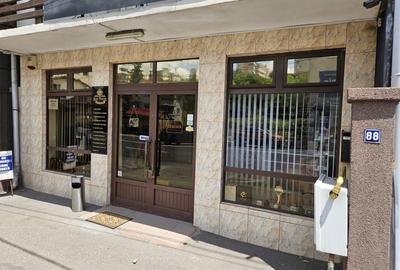 Inchiriere spatiu comercial, Bulevardul N. Balcescu, stradal - 12