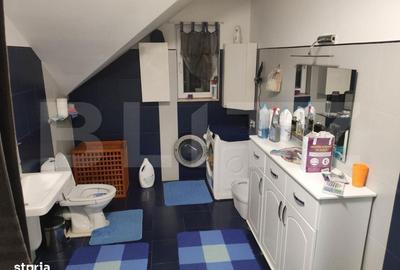 Casă cu 4 camere în Mitocu Dragomirnei - 15