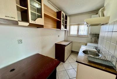 Apartament cu 2 camere semidecomandat în Central - 5