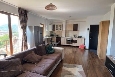 Apartament cu 2 camere în Progresul - 3