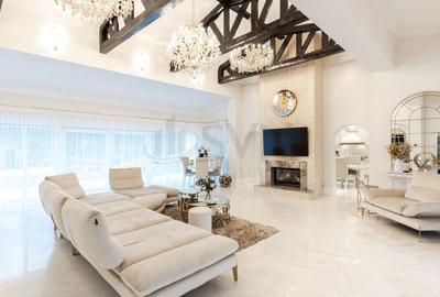 Casă individuală cu 6 camere cu Canalizare în Tunari - 11