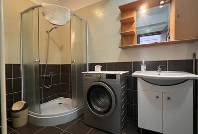 Apartament 2 camere, mobilat și utilat, Valea Larga - 7