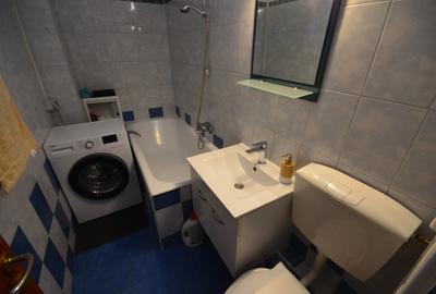 Apartament 2 camere - Mall Vitan - stradal - mobilat si utilat - 17