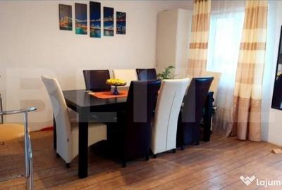 Casă cu 4 camere cu Canalizare în Central - 3