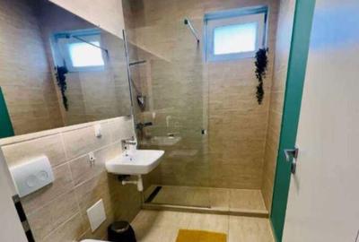 Garsonieră decomandată în Gheorgheni - 4