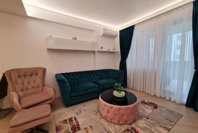 Apartament 3 Camere Cortina North | 2 Bai | Balcon | Centrala | Pet Friendly - 2